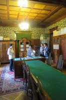 Prohlídka historických interiérů Blaschkovy vily